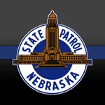 Nebraska State Patrol Wellness icon