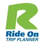 Ride On Trip Planner icon