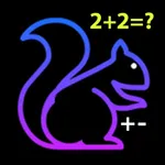 Interactive Math Trainer icon