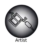 Connect-Ink Artist icon