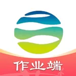 滨江公园作业端 icon