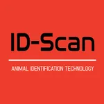 ID-Scan Animal Identity icon