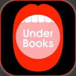 UnderBooks icon