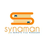 SynaMan Mobile App icon