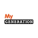 MyGeneration Solar icon