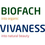 BIOFACH / VIVANESS icon