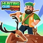 Hunting Club Tycoon icon