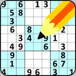 Classic Sudoku - Game icon