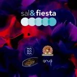 Sal y Fiesta. icon