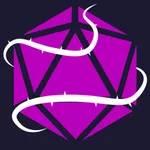 Dnd dice roller icon