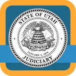 Utah State Courts Events icon