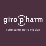 Giropharm - Click&collect icon