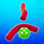 Falling Ropes icon