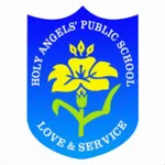 HolyAngel's Public SchoolSalem icon