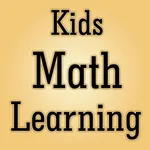 Math Learning for Kindergarten icon