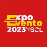 EXPOEVENTO RED DEL SOL 2023 icon