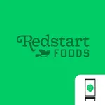 FoodSpot - Redstart icon
