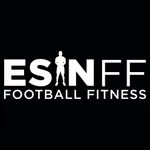 Esin Football Fitness icon