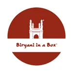 Biryani In A Box icon