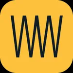 We And The World icon