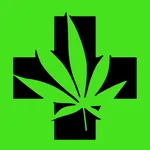 Green Cross Dispensary icon