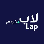 Lap icon