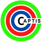 Captis CRM icon