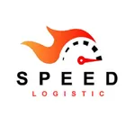 speed logistic icon