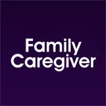 Family Caregiver icon