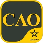 Casualty Assistance Officer icon