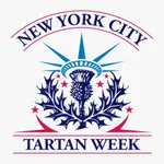 NYC Tartan Week icon