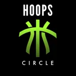 Hoops Circle icon