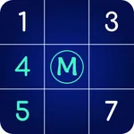 MagioSudoku icon