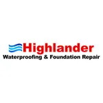 Highlander Waterproofing icon