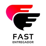 Fast Entregas Entregador icon