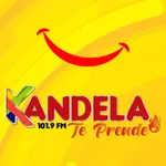 Kandela te Prende 101.9 FM icon