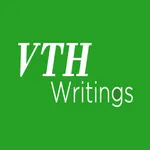 VTH Writings icon