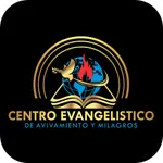 Ministerio Mundial De Milagros icon