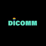 Dicomm icon