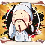 才子争夺赛-猜成语比赛 icon