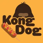 Kong Dog icon