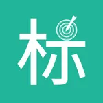 才能招标 icon