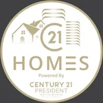C21 Homes - Real Estate icon