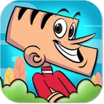 Suppandi's Trivia Quiz icon