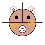 三角関数弧度法即答ゲーム icon