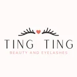 TingTing Eyelash icon