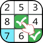 Numbers - Fun Puzzle Game icon