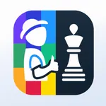 Chess: Guess the Elo icon