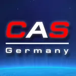 CAS App icon