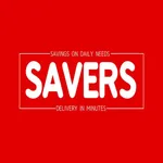 Savers Market icon